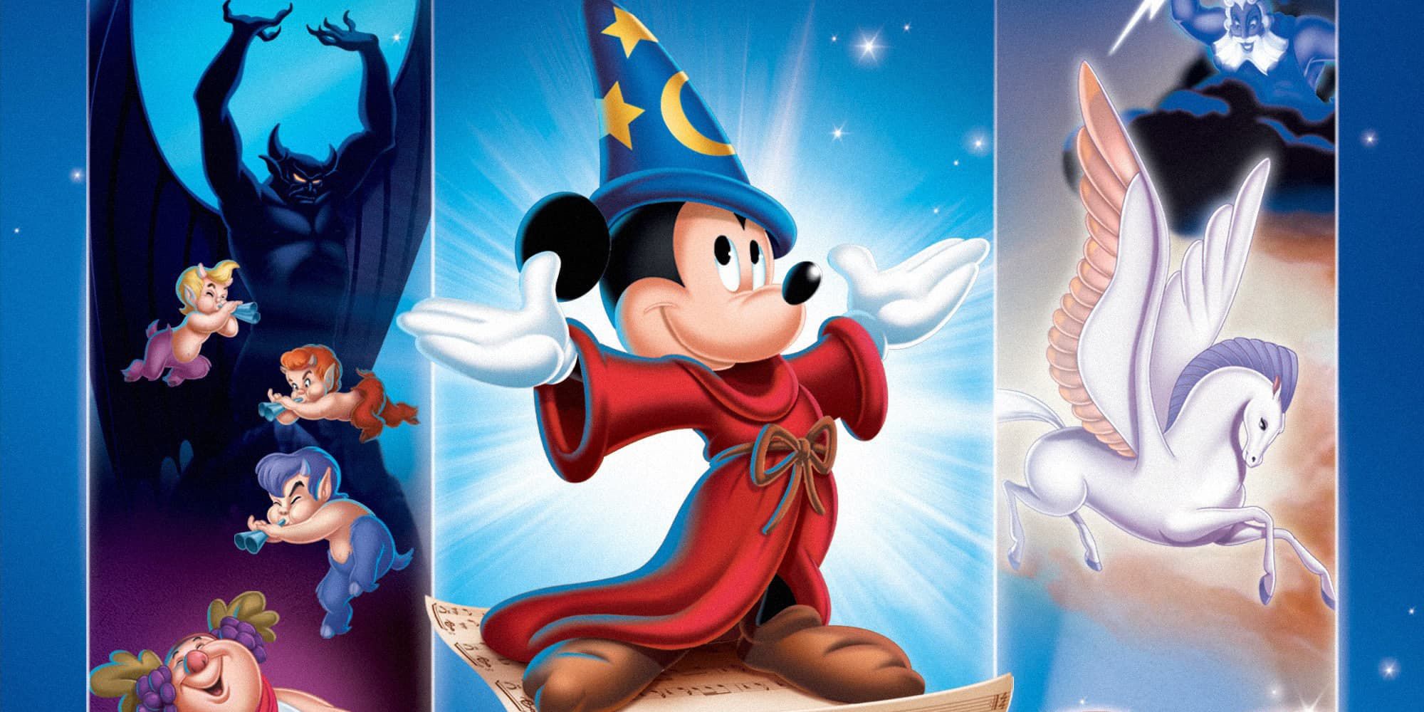 10 Best Animated Anthology Movies, Ranked 10 Best Animated Anthology Movies, Ranked