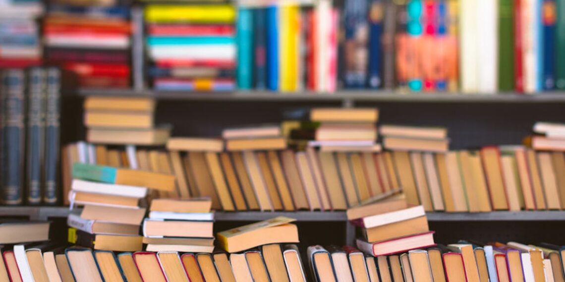 At An Author Book Reading, You Should Never, Ever Do This One Thing