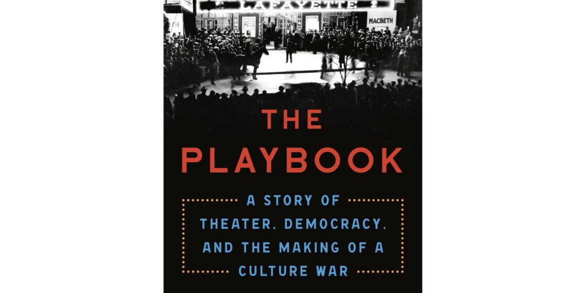 Book Review: So you think the culture wars are new? Shakespeare expert James Shapiro begs to differ