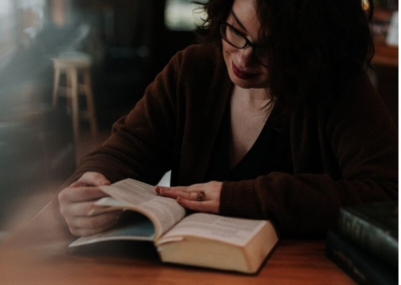 The best poetry books as chosen by poets