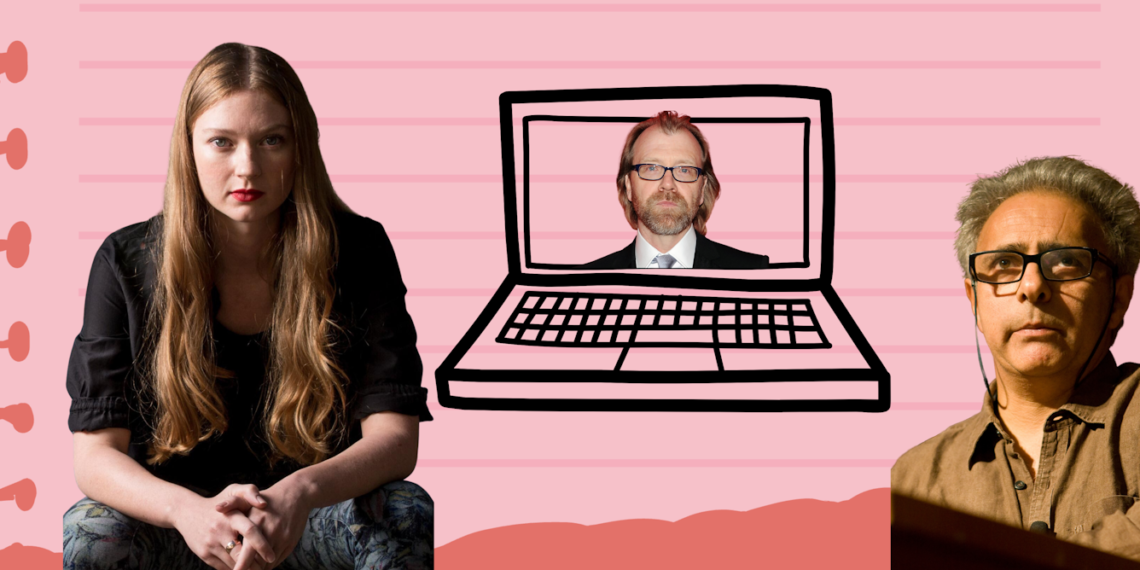 Substack newsletters are a literary trend. What’s the appeal – and what should you read? Substack newsletters are a literary trend. What’s the appeal – and what should you read?