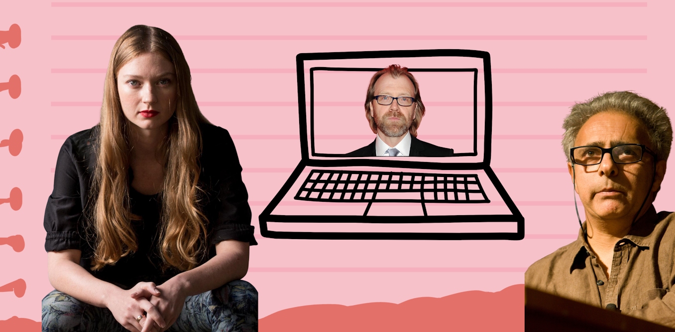 Substack newsletters are a literary trend. What’s the appeal – and what should you read?