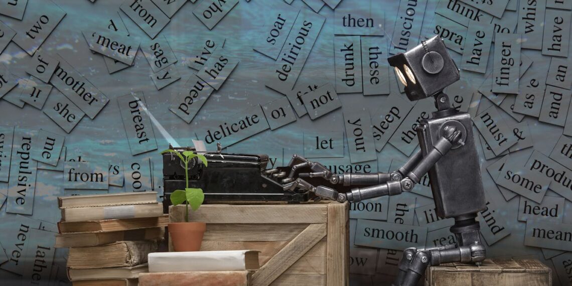 Can ChatGPT edit fiction? 4 professional editors asked AI to do their job – and it ruined their short story