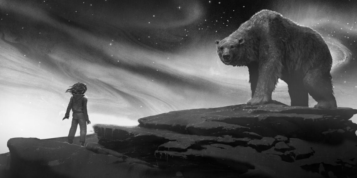 Five fiction books to inspire climate action Five fiction books to inspire climate action