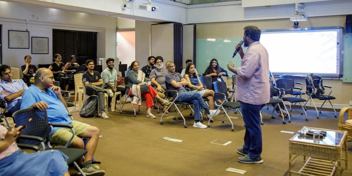 Three-day festival on textile history and literature in Bengaluru