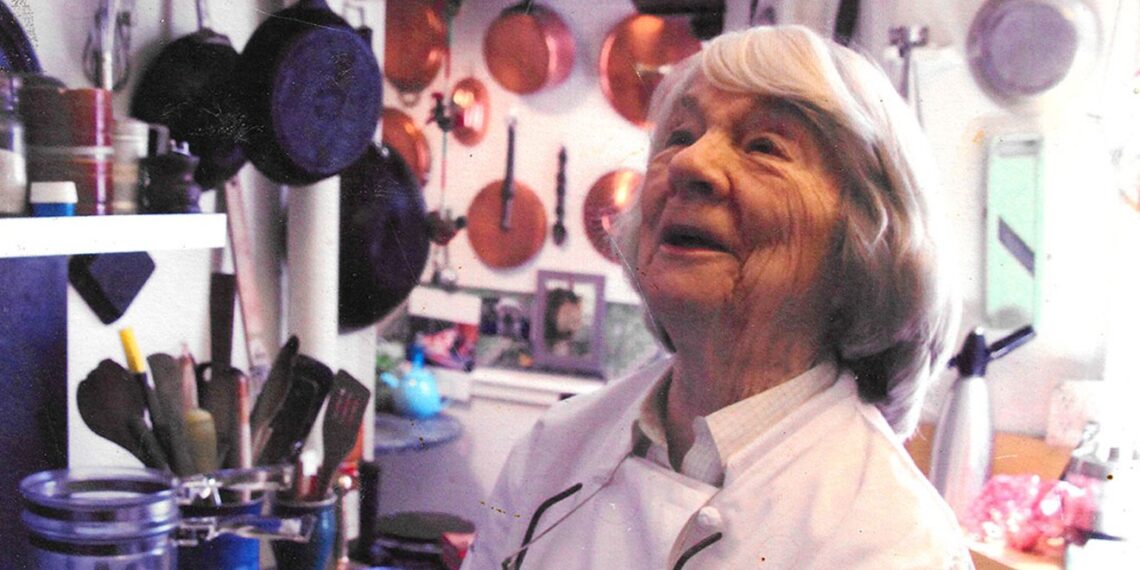 Essay: How a New Biography Deepened My Understanding of the Legendary Cookbook Editor Judith Jones | Food + Drink Features | Seven Days