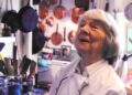 Essay: How a New Biography Deepened My Understanding of the Legendary Cookbook Editor Judith Jones | Food + Drink Features | Seven Days Essay: How a New Biography Deepened My Understanding of the Legendary Cookbook Editor Judith Jones | Food + Drink Features | Seven Days
