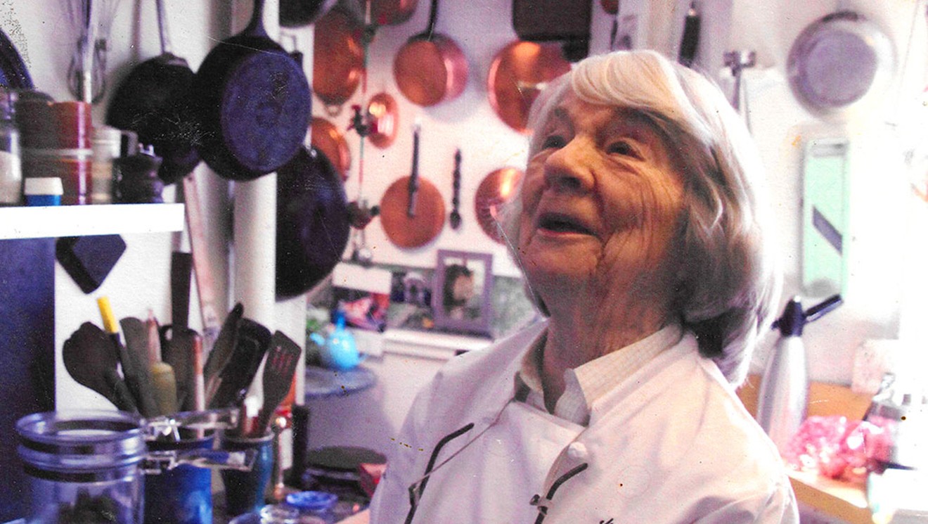 Essay: How a New Biography Deepened My Understanding of the Legendary Cookbook Editor Judith Jones | Food + Drink Features | Seven Days
