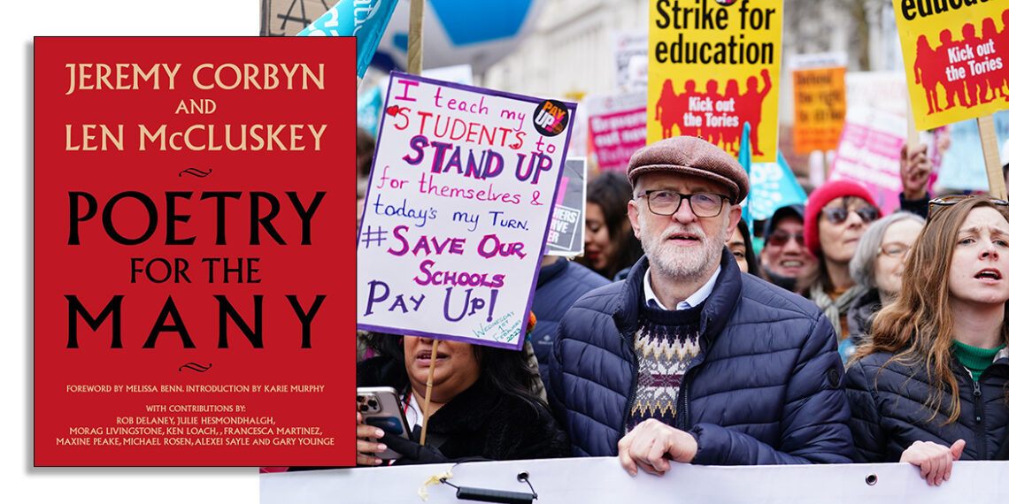 Book Review A bonanza of poems for radical readers Book Review A bonanza of poems for radical readers