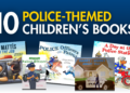 10 police-themed books for your kids 10 police-themed books for your kids