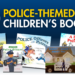 10 police-themed books for your kids 10 police-themed books for your kids