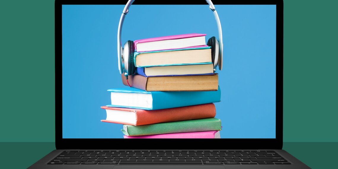 How to Get Free Audiobooks in 2024