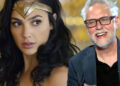 Gal Gadot Unfollows James Gunn: New DCU Wonder Woman Incoming Gal Gadot Unfollows James Gunn: New DCU Wonder Woman Incoming
