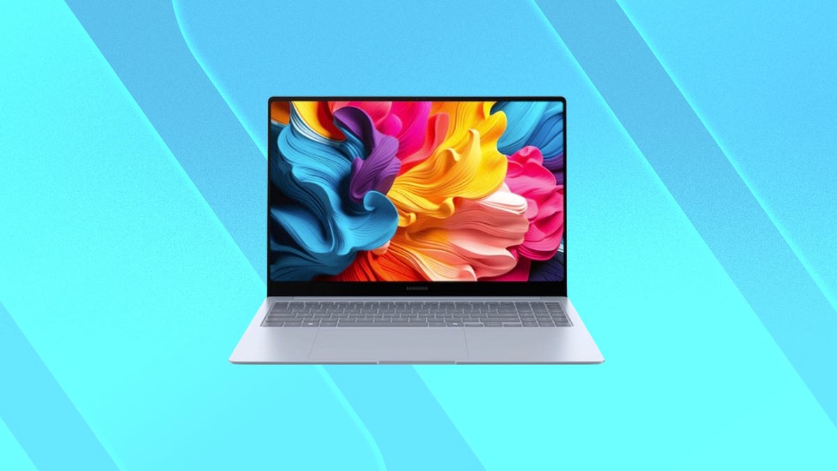 Get a free Samsung TV when you preorder the new Galaxy Book laptop Get a free Samsung TV when you preorder the new Galaxy Book laptop