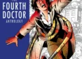 Doctor Who: The Fourth Doctor Anthology