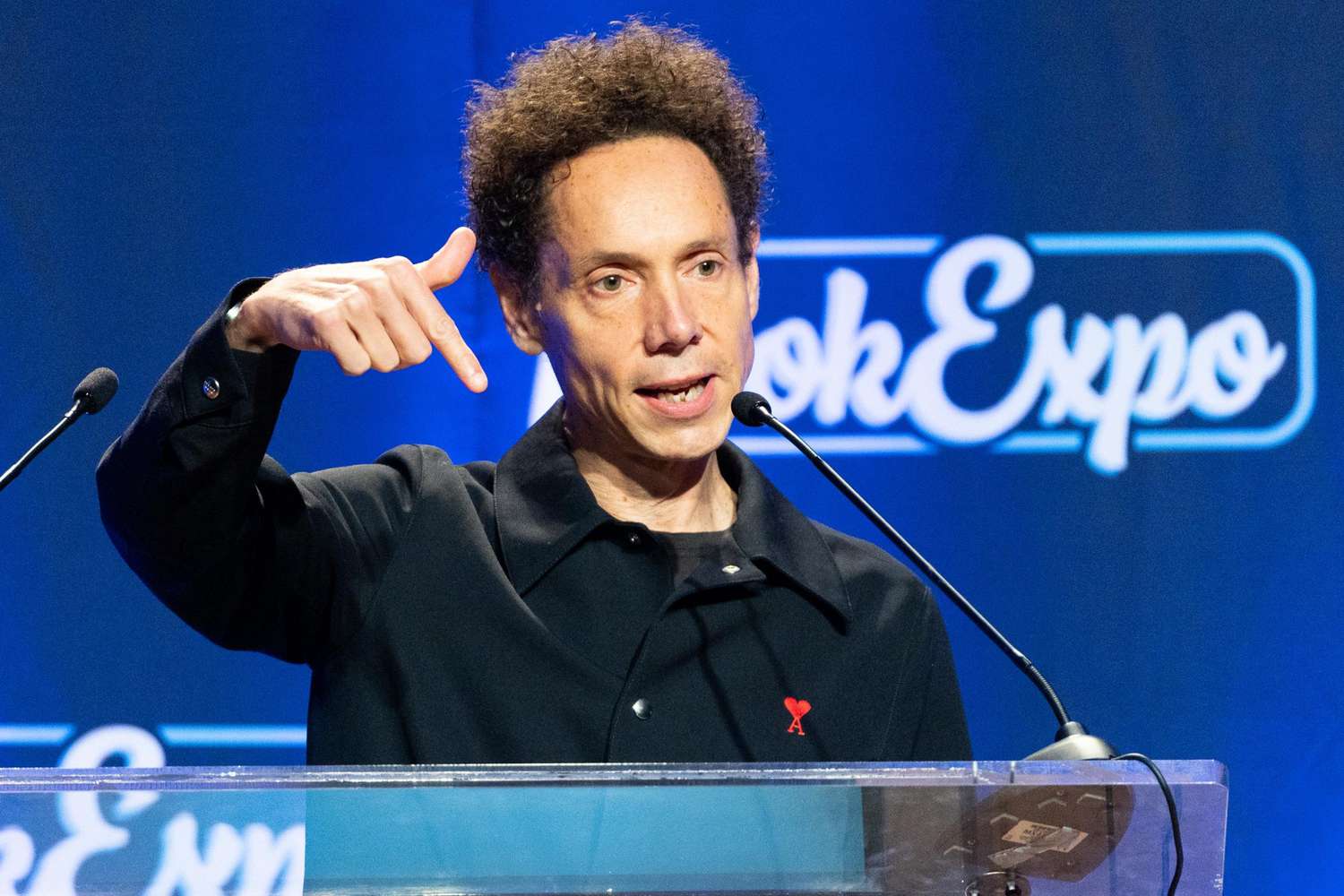 Malcolm Gladwell on Talking to Strangers audiobook Malcolm Gladwell on Talking to Strangers audiobook