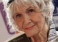 Alice Munro, Nobel Prize-winning short story author, dies at 92 : NPR