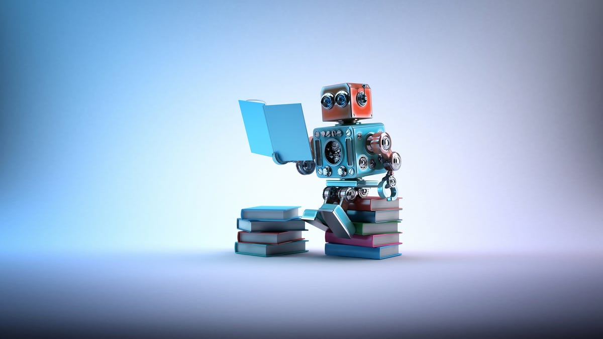 Audiobooks Are Thriving, but Could AI Take Over?