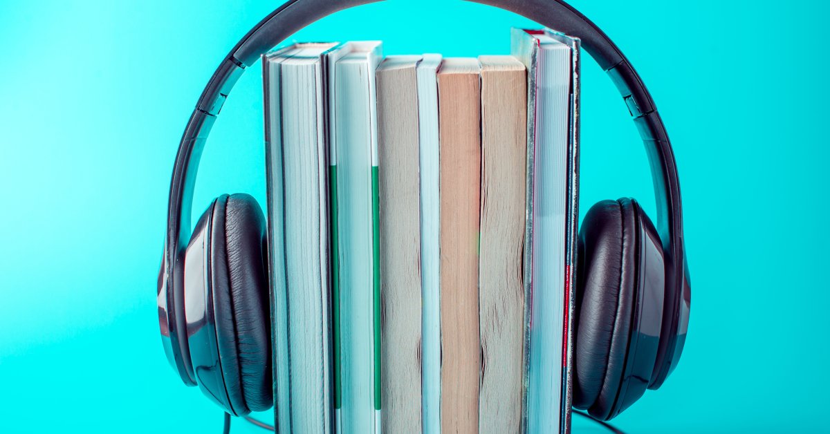 Are Audiobooks As Good For You As Reading? Here’s What Experts Say