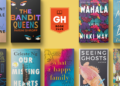 How to Join Good Housekeeping’s Monthly Book Club
