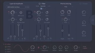 UVI Synth Anthology 4