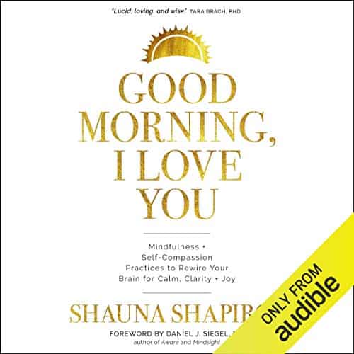 good morning i love you