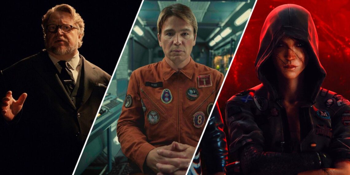 10 Best Anthology Series on Netflix, Ranked