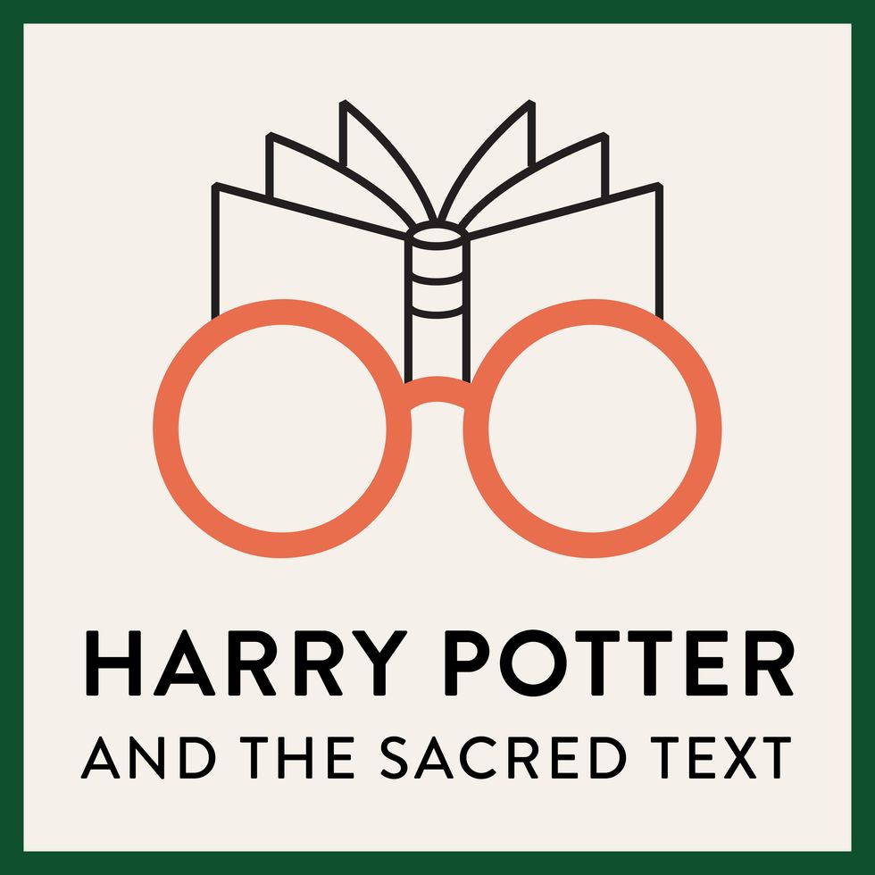 Harry Potter and the Sacred Text harry potter and the sacred text