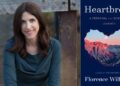 A Live Outside Book Club Q and A with ‘Heartbreak’ Author Florence Williams A Live Outside Book Club Q and A with ‘Heartbreak’ Author Florence Williams