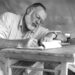 Podcast #786: The Writing Life of Ernest Hemingway