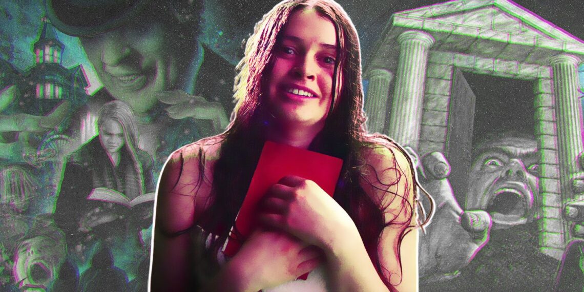 10 Must-See Horror Anthology Movies 10 Must-See Horror Anthology Movies