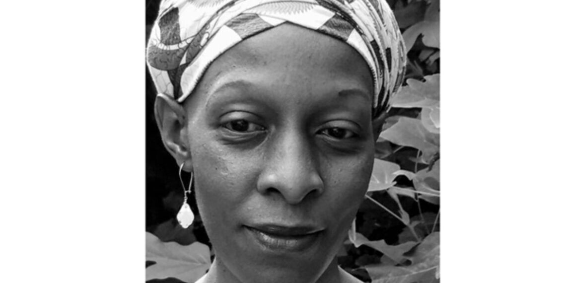 Uganda’s Mildred Barya feted at American literary contest Uganda’s Mildred Barya feted at American literary contest