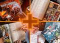 Best Dungeons and Dragons books 2024 Best Dungeons and Dragons books 2024