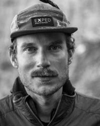 Art Beat Q and A with author Graham Zimmerman: ‘A Fine Line: Searching for Balance Among Mountains’