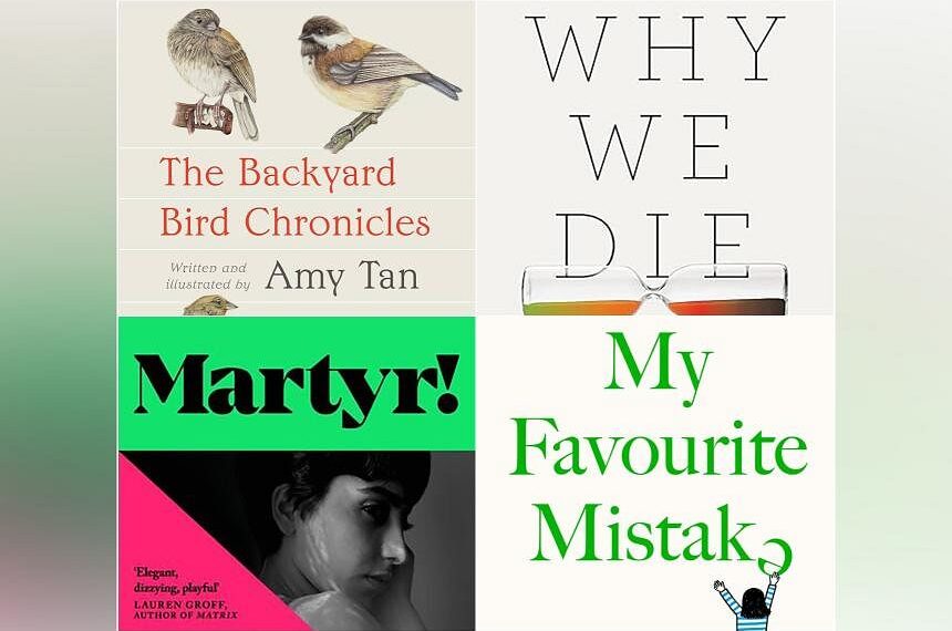 Book Box: Mind matters | The Straits Times