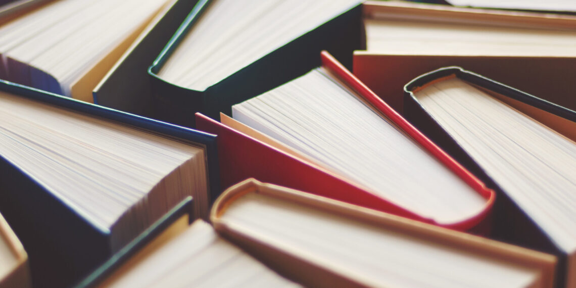 15 Best General-Interest Nonfiction Books You Dare Not Overlook For Your 2024 Reading List