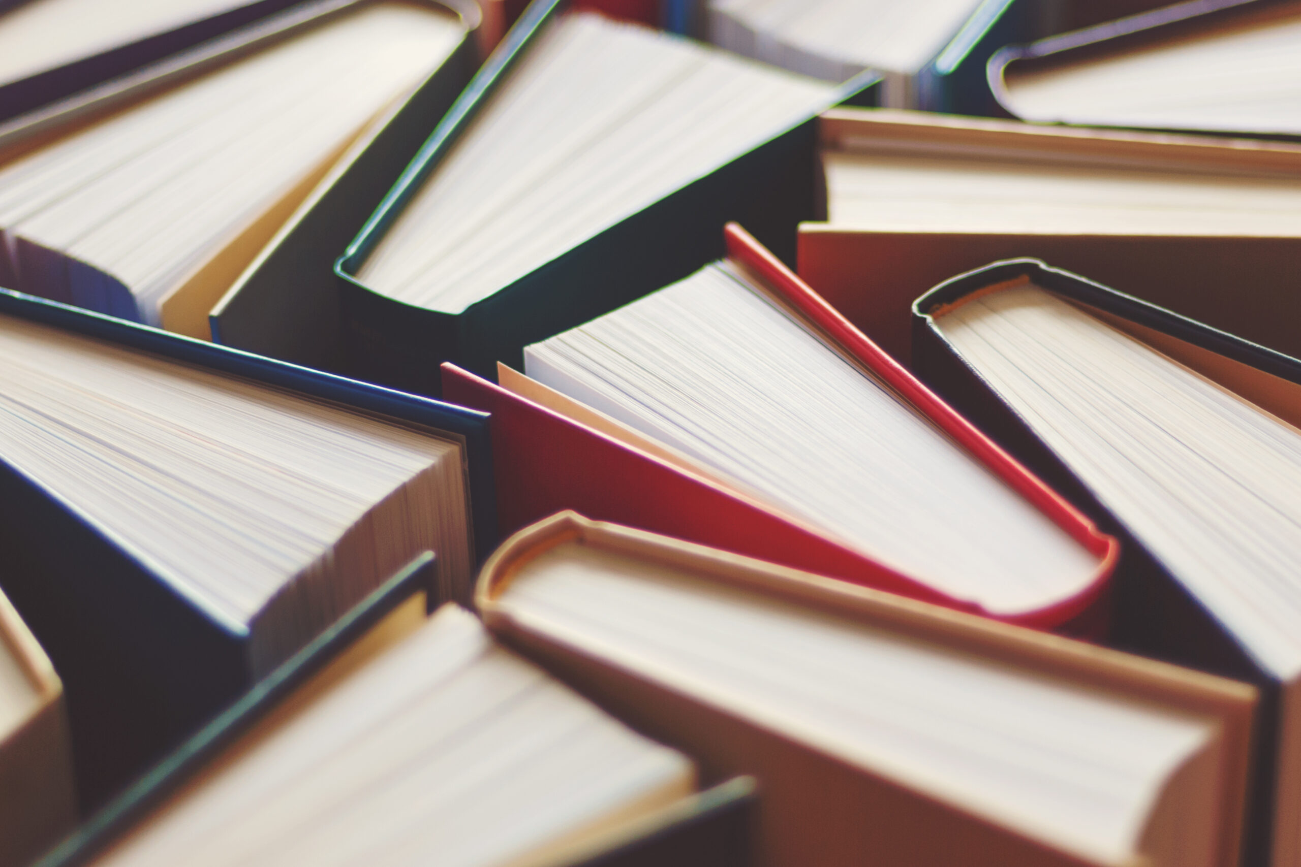 15 Best General-Interest Nonfiction Books You Dare Not Overlook For Your 2024 Reading List