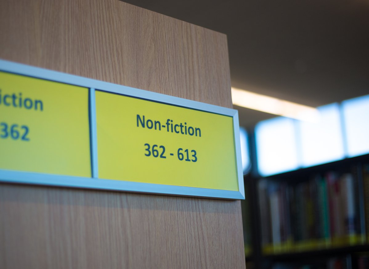 How non-fiction inspires reluctant readers and boosts reading for pleasure How non-fiction inspires reluctant readers and boosts reading for pleasure