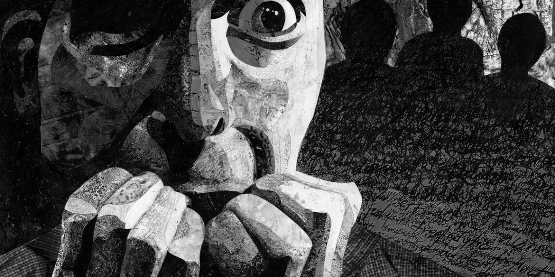 Poetry during chaos: Review of Hemant Divate’s poetry book ‘Paranoia’ translated by Mustansir Dalvi