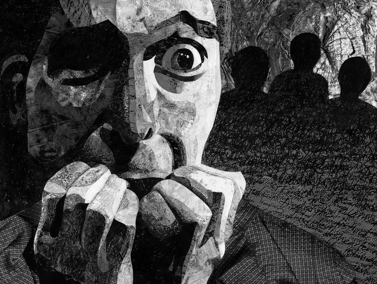 Poetry during chaos: Review of Hemant Divate’s poetry book ‘Paranoia’ translated by Mustansir Dalvi Poetry during chaos: Review of Hemant Divate’s poetry book ‘Paranoia’ translated by Mustansir Dalvi