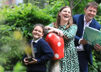 KPMG Children’s Books Ireland Awards 2024
