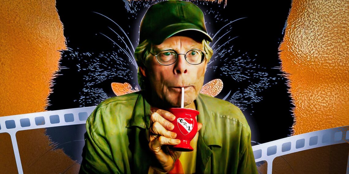 Mike Flanagan’s New Book Adaptation Can Revive A 42-Year-Old Stephen King Movie Tradition