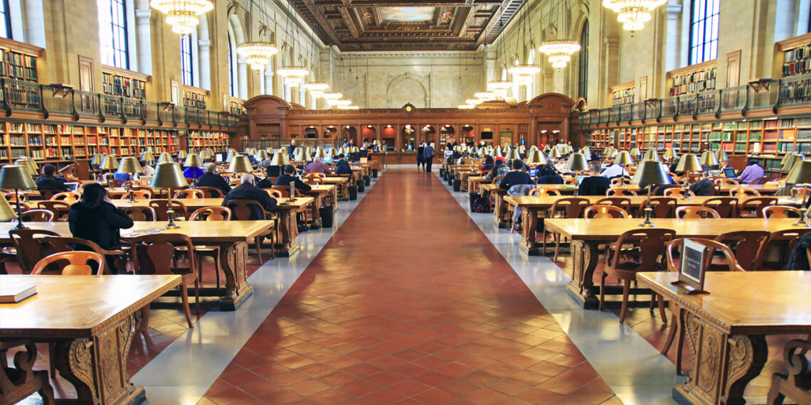 Best Writing Classes in NYC for 2024