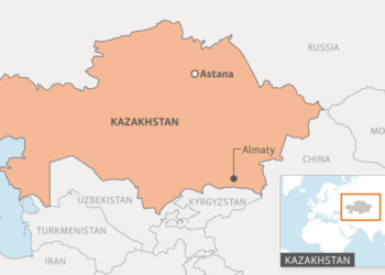 Forum 18: KAZAKHSTAN: Religious freedom survey, September 2018