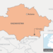 Forum 18: KAZAKHSTAN: Religious freedom survey, September 2018 Forum 18: KAZAKHSTAN: Religious freedom survey, September 2018