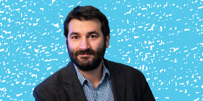 Ghassan Zeineddine on What Short Stories Do That Novels Can’t ‹ Literary Hub Ghassan Zeineddine on What Short Stories Do That Novels Can’t ‹ Literary Hub