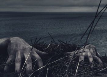 Nonfiction About Witches, Ghosts, and Other Odd Creatures