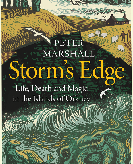 New book looks at neglected period of Orkney’s history