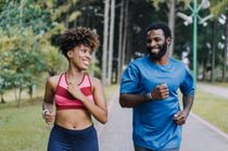 Are Run Clubs The New Dating Apps? Are Run Clubs The New Dating Apps?