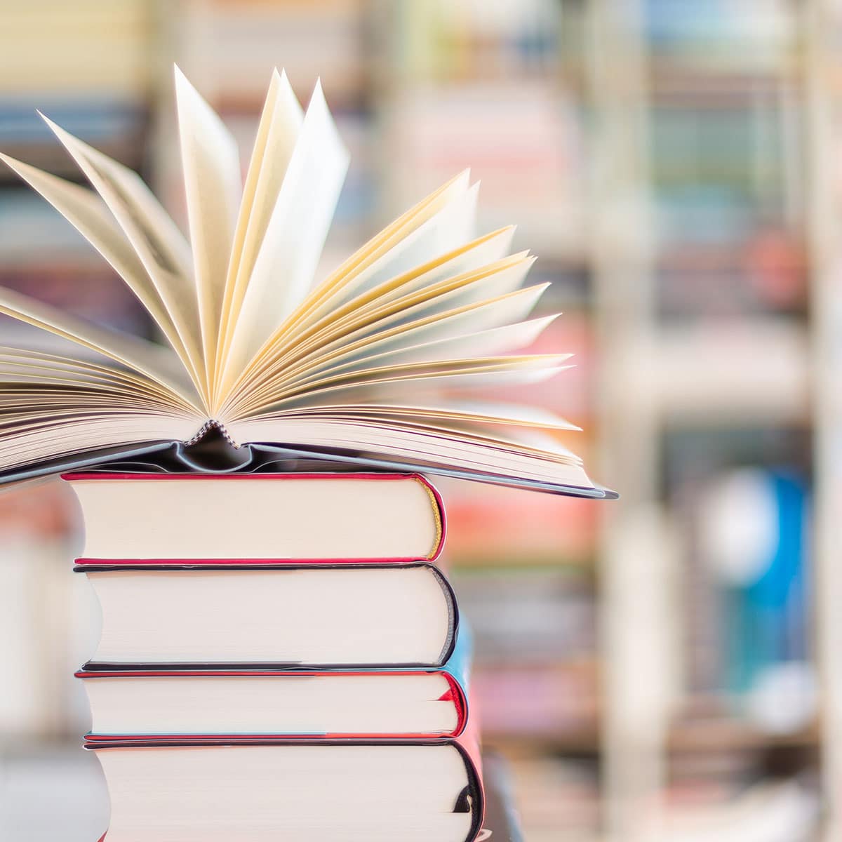 INTERNATIONAL LITERACY DAY – September 8, 2024